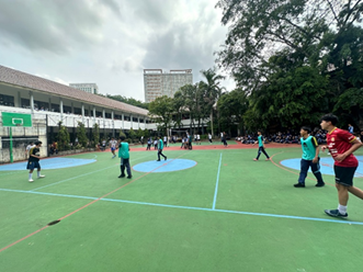 Pekan Olahraga S7uTa (POTA) 2025